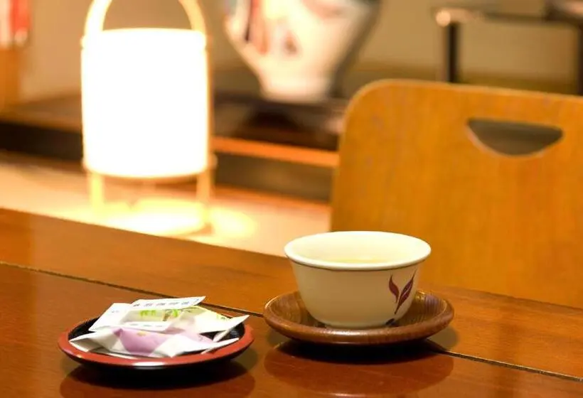 スタンダード４人部屋, Shugyoku No Yu Yakushido Onsen