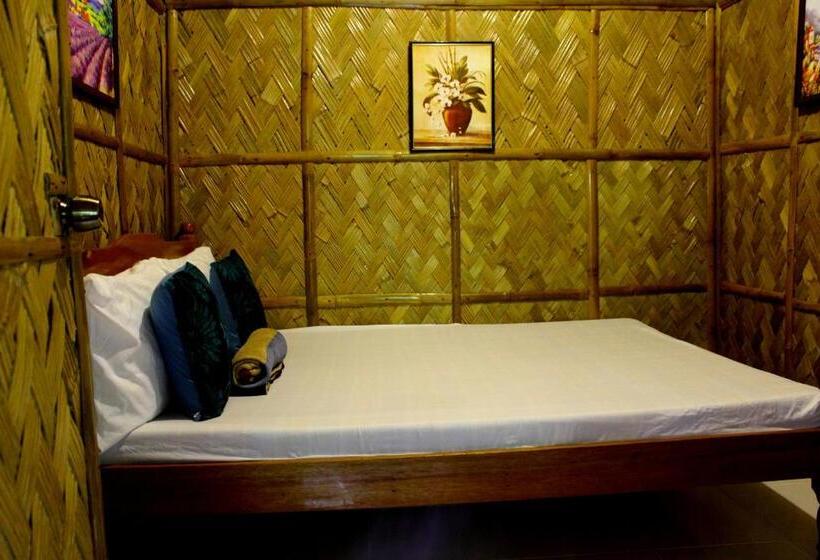 اتاق استاندارد, Al Hamra Jungle Resort