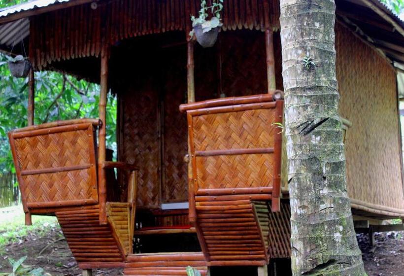 اتاق استاندارد, Al Hamra Jungle Resort