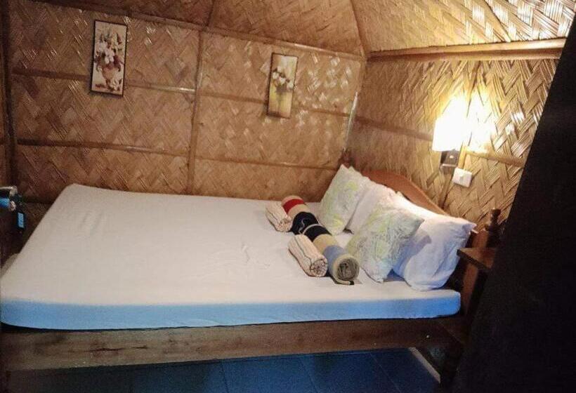 اتاق استاندارد, Al Hamra Jungle Resort