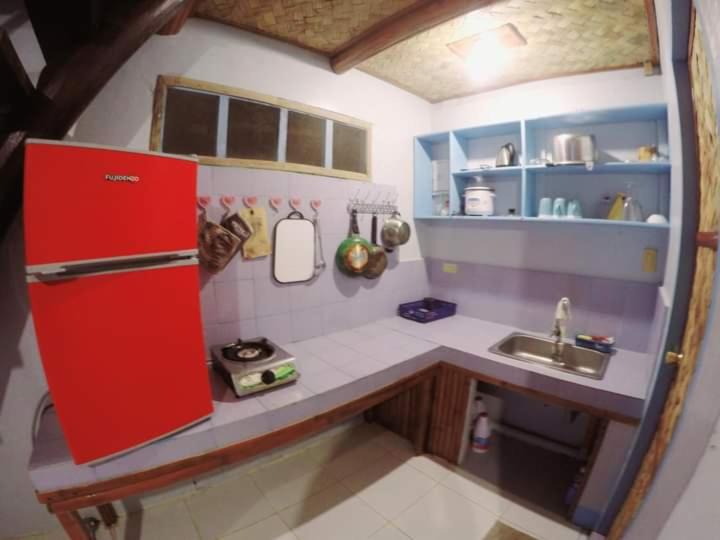 اتاق خانوادگی, Al Hamra Jungle Resort