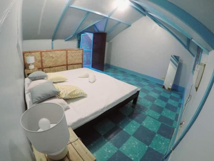 家庭间, Al Hamra Jungle Resort