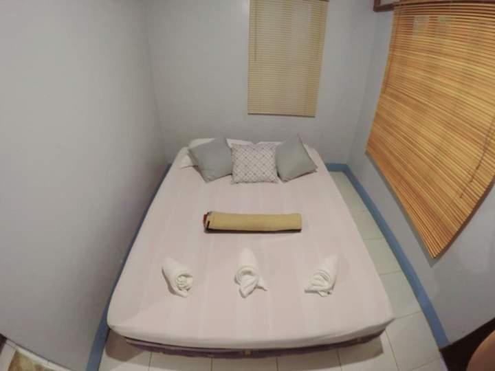 اتاق خانوادگی, Al Hamra Jungle Resort