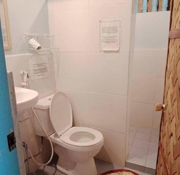 اتاق خانوادگی, Al Hamra Jungle Resort