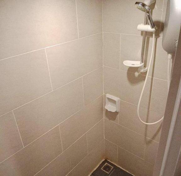 اتاق استاندارد, Al Hamra Jungle Resort