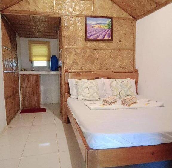 标准间, Al Hamra Jungle Resort