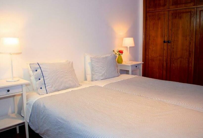 اتاق استاندارد, Ideas Peregrinas