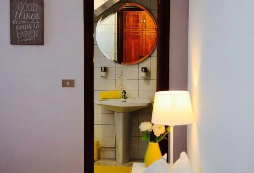 اتاق استاندارد, Ideas Peregrinas