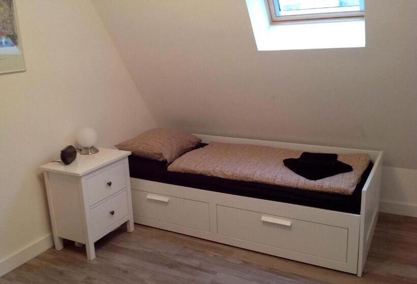 דירת שני חדרים, B&b Au Moulin 1771