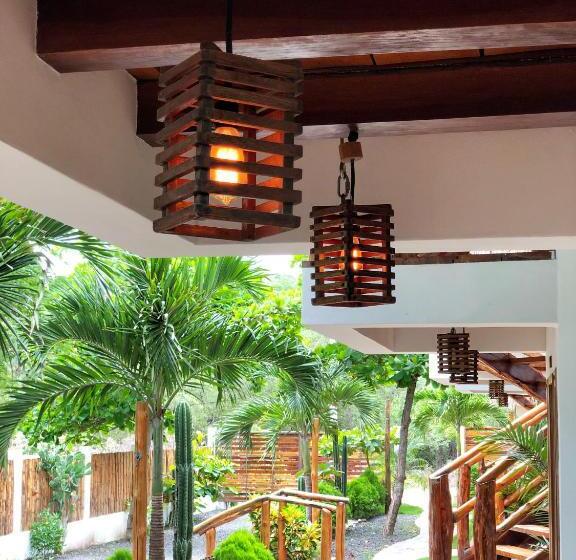 클래식 4인 룸, Casitas Pacific