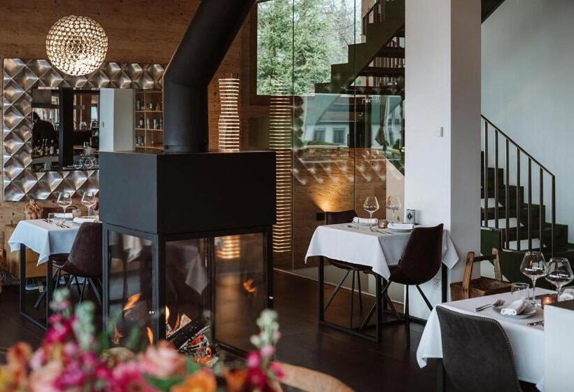 デラックスルーム, Les Mazots Du Clos