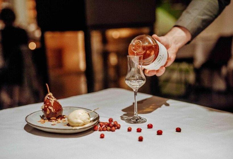 バルコニー付きデラックスルーム, Les Mazots Du Clos