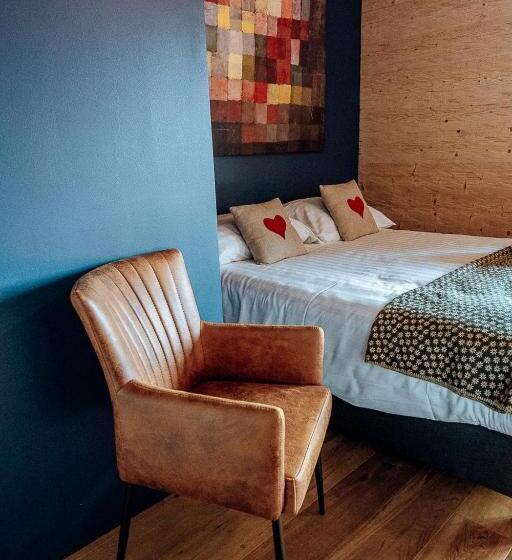 デラックスルーム, Les Mazots Du Clos