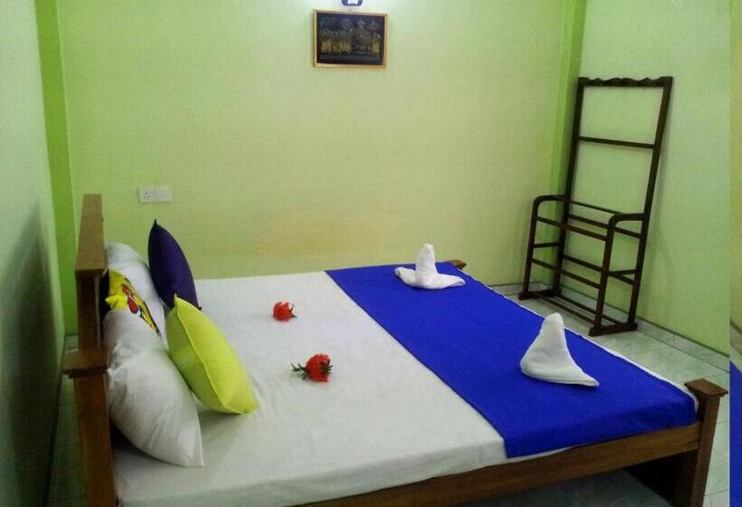 经济房, Nisala Villa Midigama