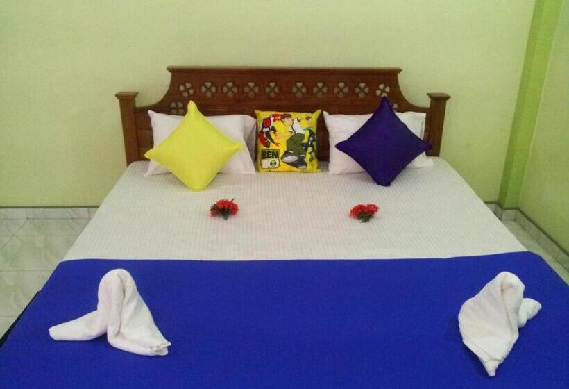 经济房, Nisala Villa Midigama