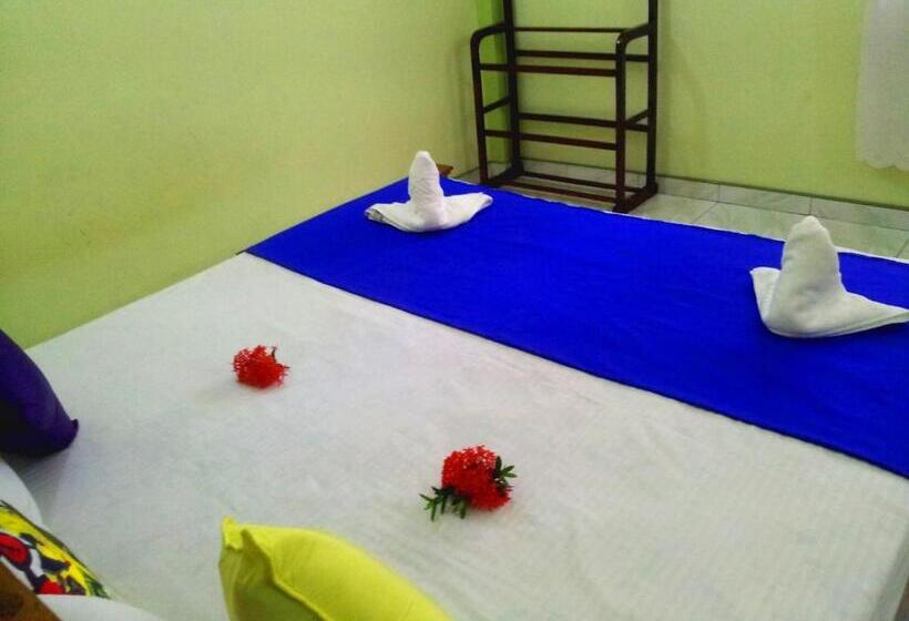 经济房, Nisala Villa Midigama