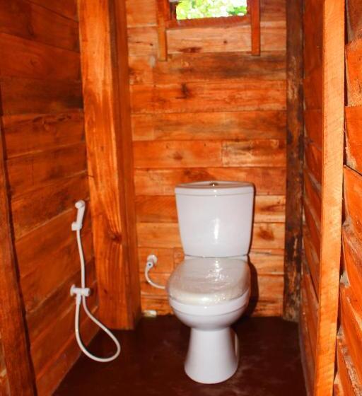 一居室高级别墅, Nisala Villa Midigama