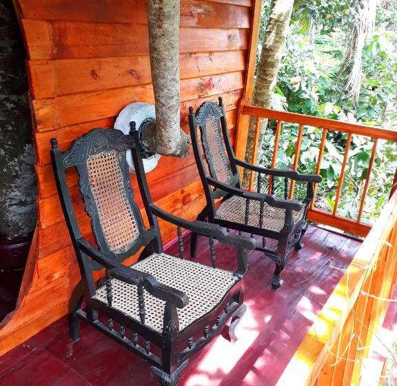 一居室高级别墅, Nisala Villa Midigama