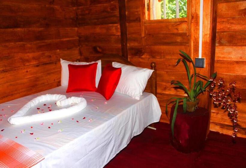 一居室高级别墅, Nisala Villa Midigama