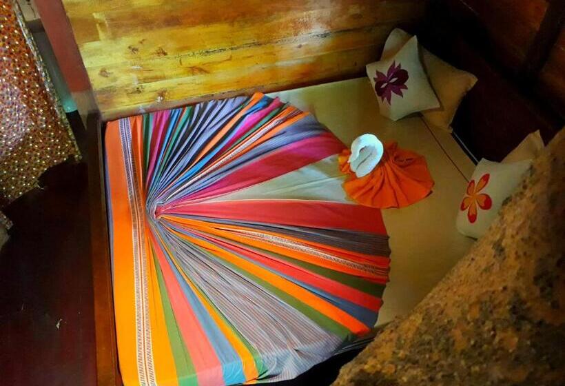 一居室高级别墅, Nisala Villa Midigama