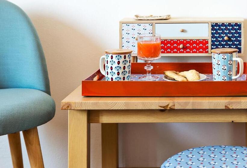 스탠다드 룸, Podere Demetra