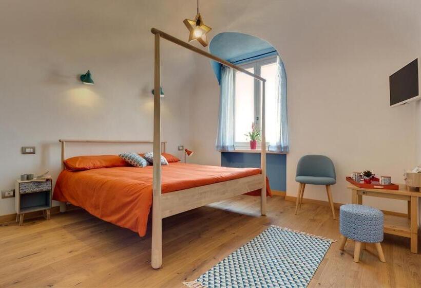 스탠다드 룸, Podere Demetra