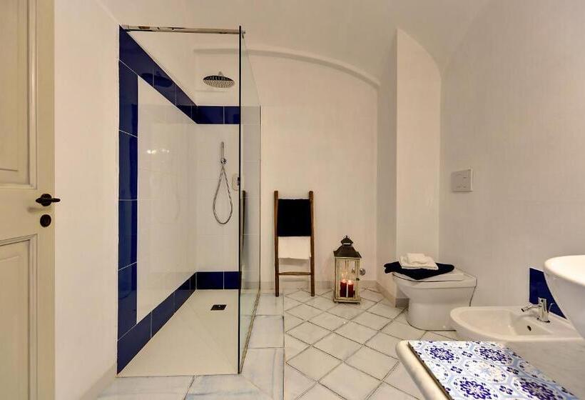 스탠다드 룸, Podere Demetra