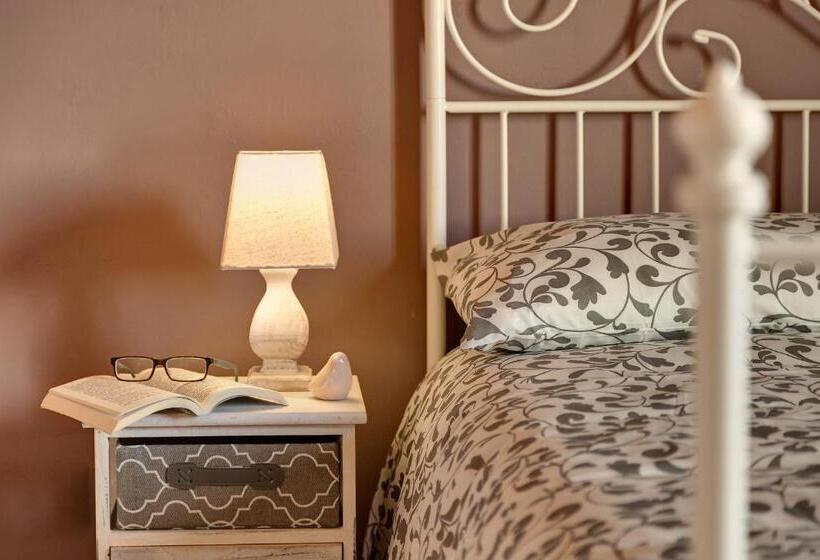 스탠다드 룸, Podere Demetra