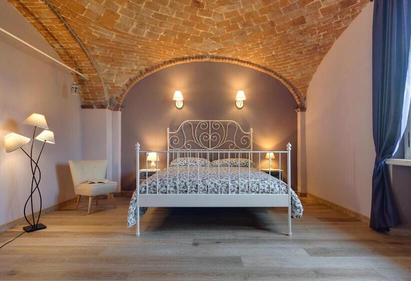 스탠다드 룸, Podere Demetra