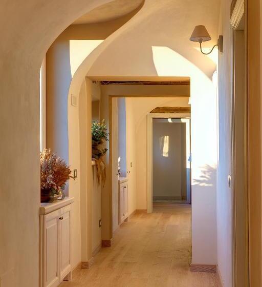 스탠다드 룸, Podere Demetra