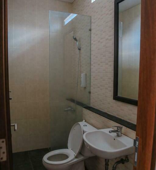 デラックスルーム, Alia Home