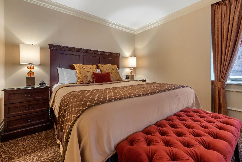 デラックスルーム, Alia Home