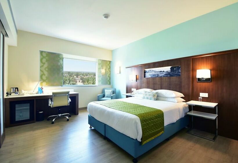 غرفة بريميوم, Fairfield By Marriott Belagavi