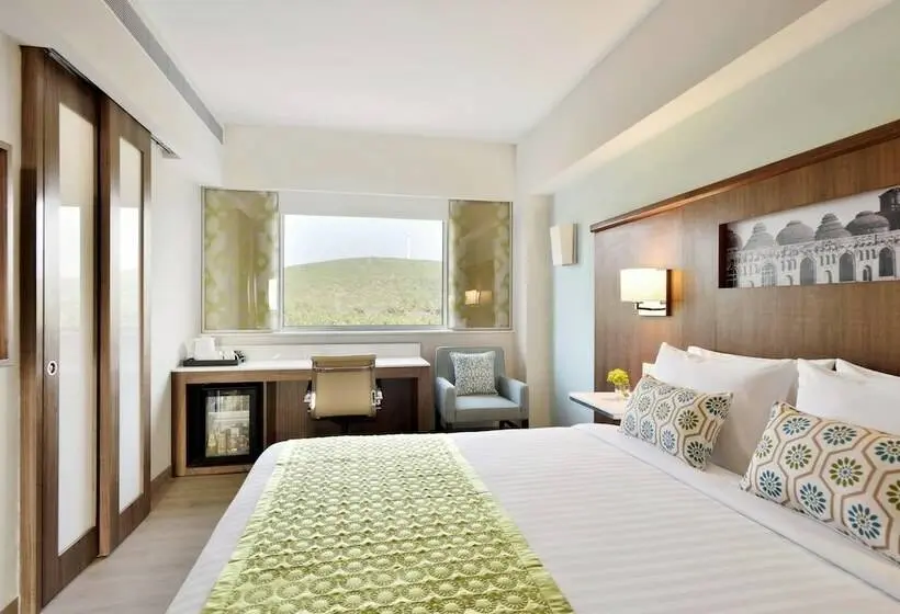 プレミアムルーム, Fairfield By Marriott Belagavi