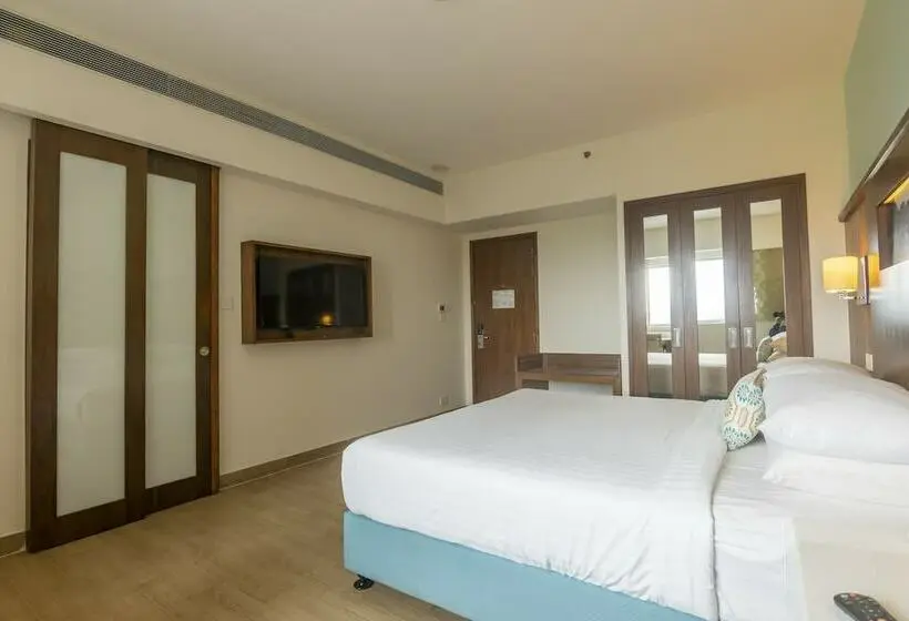 プレミアムルーム, Fairfield By Marriott Belagavi