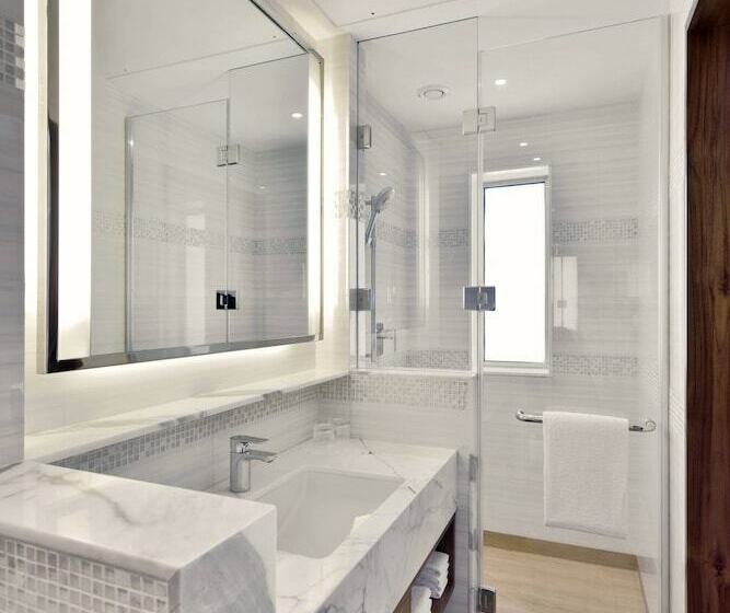 חדר פרמיום, Fairfield By Marriott Belagavi