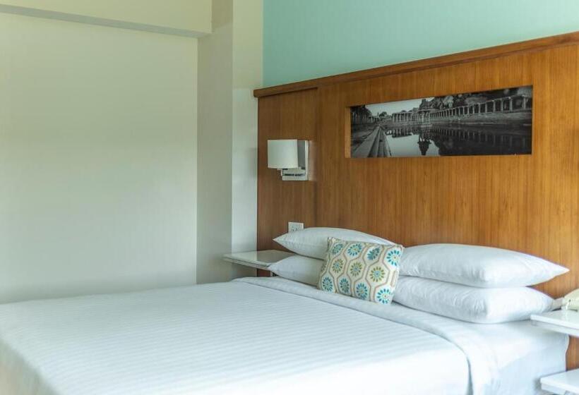 اتاق پرمیوم, Fairfield By Marriott Belagavi