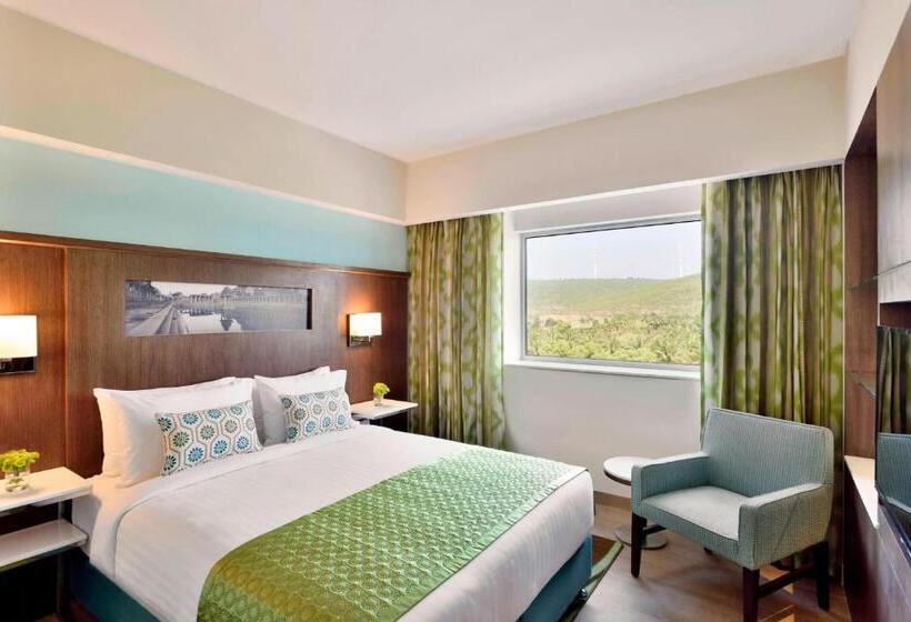 إستوديو قياسى, Fairfield By Marriott Belagavi