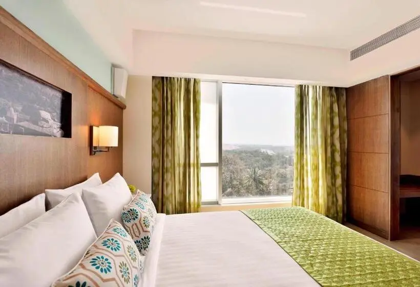 スイート, Fairfield By Marriott Belagavi