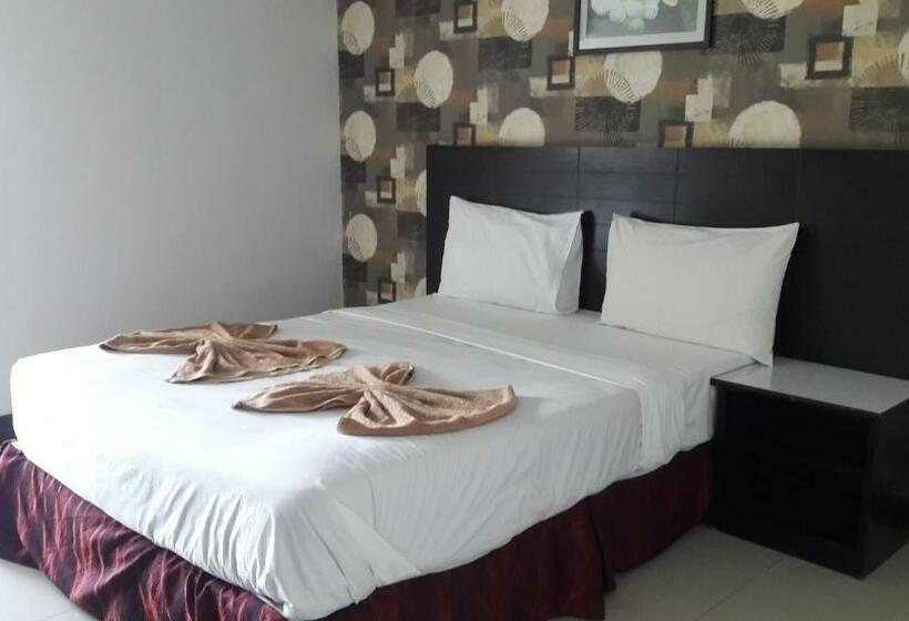 标准工作室, Grand Pruksa Siri Apartment