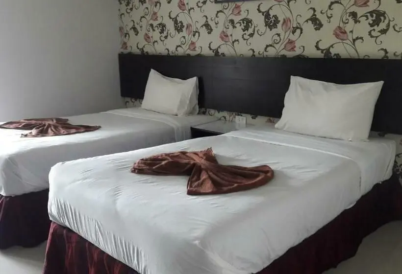 آپارتمان 1 خوابه, Grand Pruksa Siri Apartment