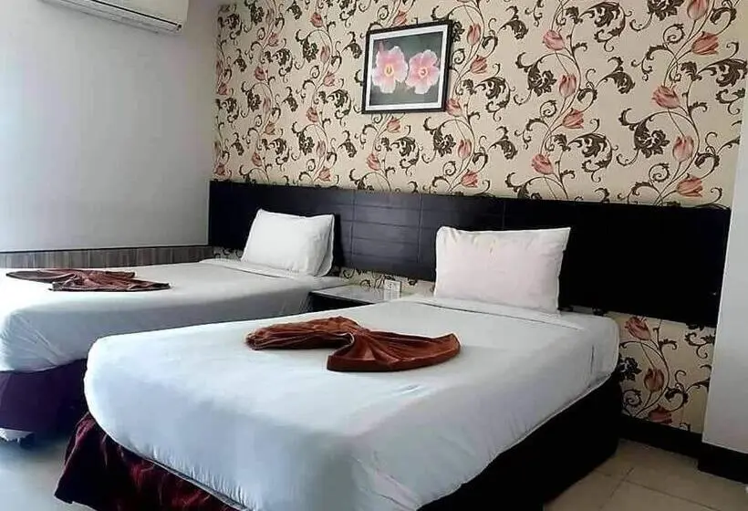 آپارتمان 1 خوابه, Grand Pruksa Siri Apartment