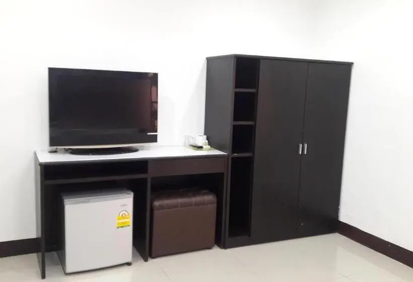 آپارتمان سوپریور 1 خوابه, Grand Pruksa Siri Apartment