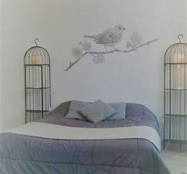 스탠다드 룸, Hôtel Le Saint Yves