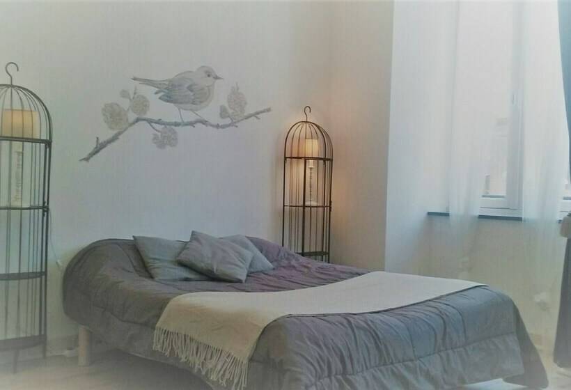 스탠다드 룸, Hôtel Le Saint Yves