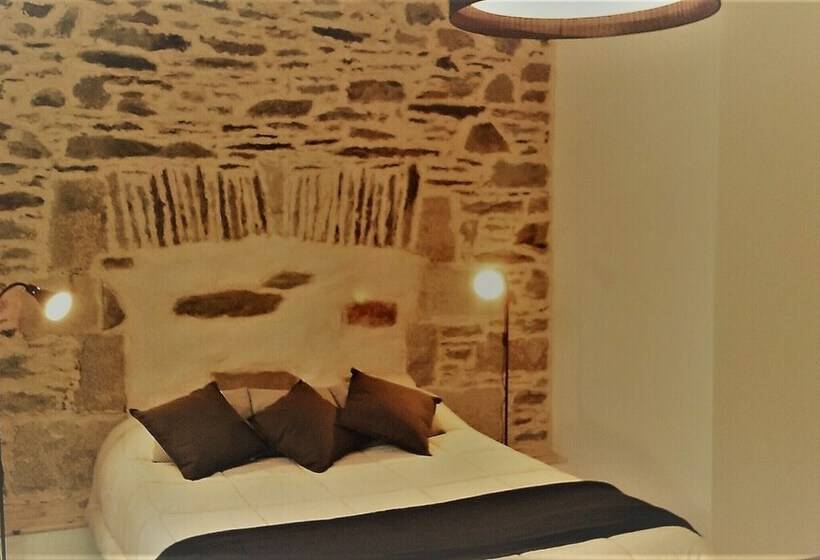 اتاق استاندارد, Hôtel Le Saint Yves