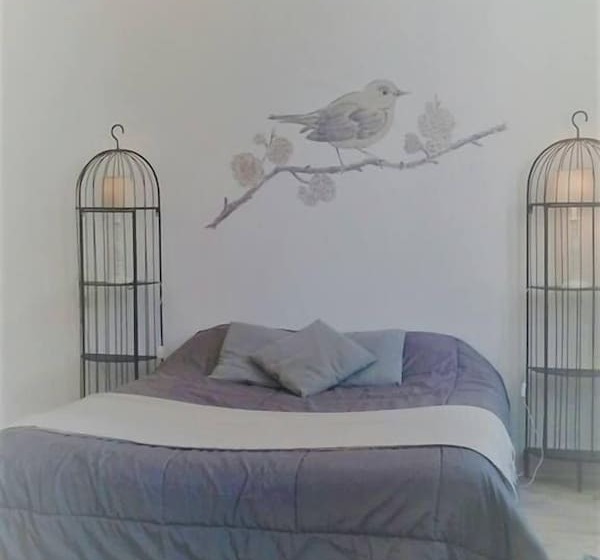 스탠다드 룸, Hôtel Le Saint Yves