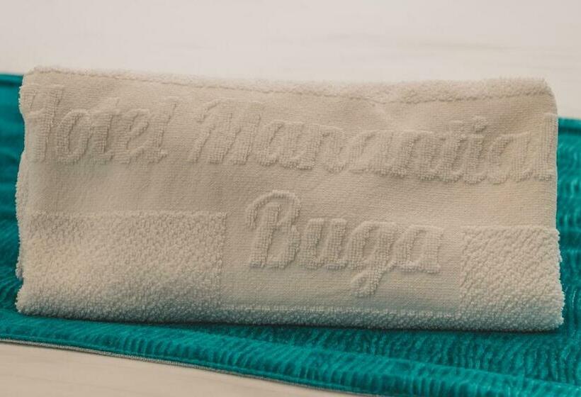 غرفة قياسية سرير كينج, Manantial