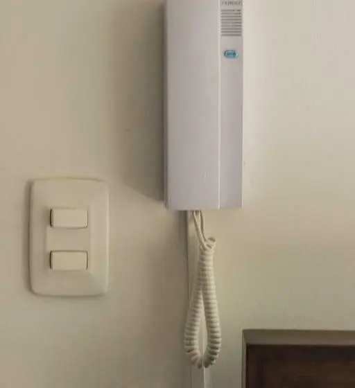 Chambre Standard Lit King Size, Manantial