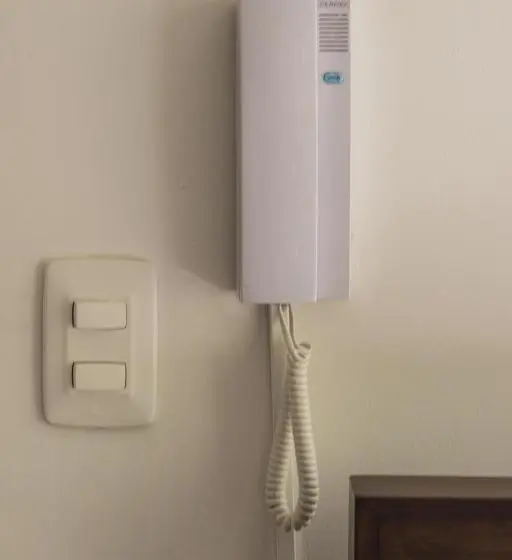 Chambre Triple Standard, Manantial